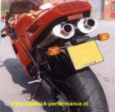Aprilia