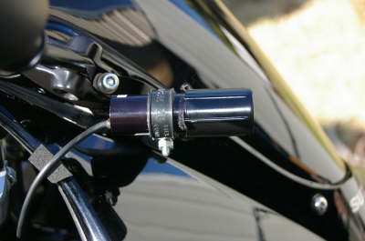 Bullet Camera