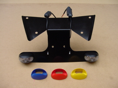 SV K3 K7 LED