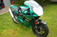 ZZR600