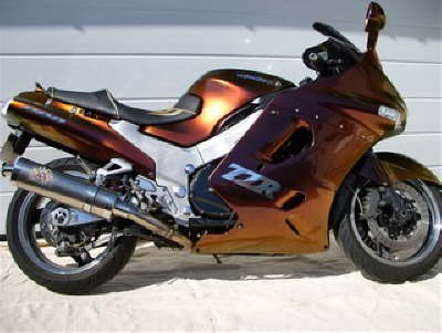Kawasaki
