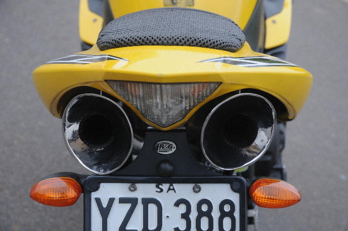 R1 Rear