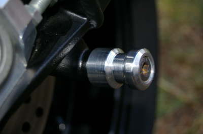Race Bobbins