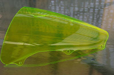 SV Fluoro Green