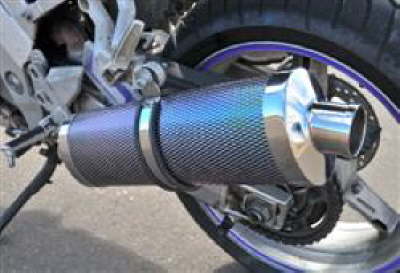 Stainless-Texture